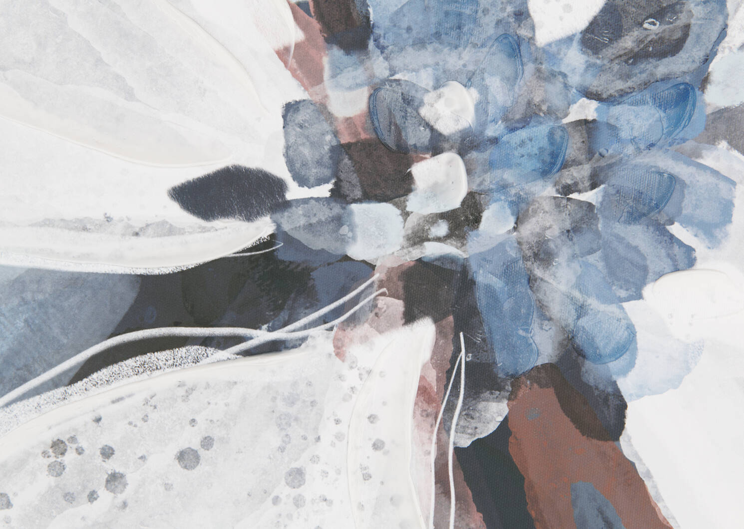 Petals Wall Art
