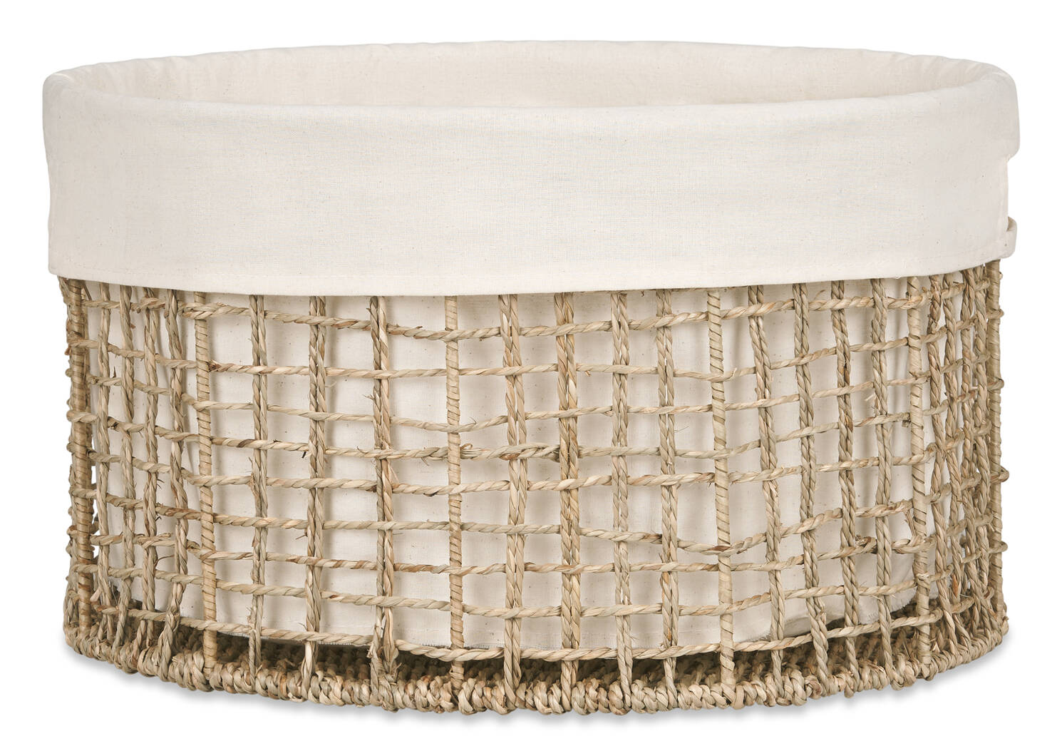 Ayla Basket Large
