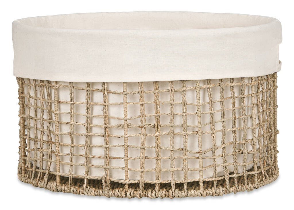 Ayla Basket Large