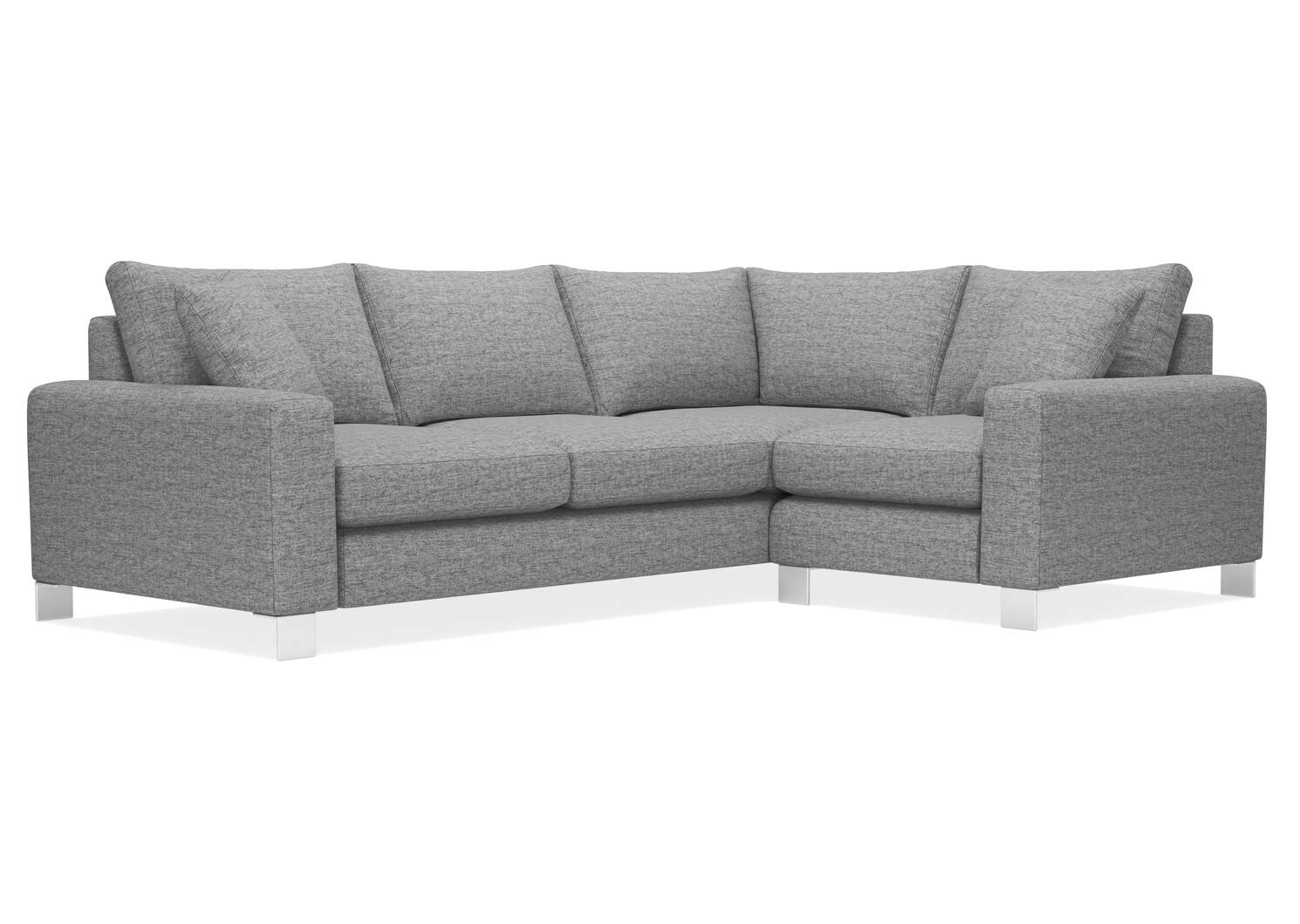 Canapé modulaire Tribeca personnalisé