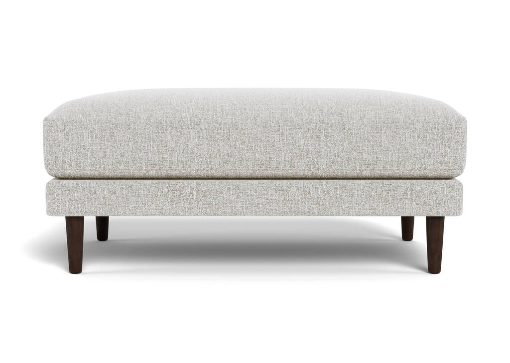 Nixon Custom Ottoman 45x28"