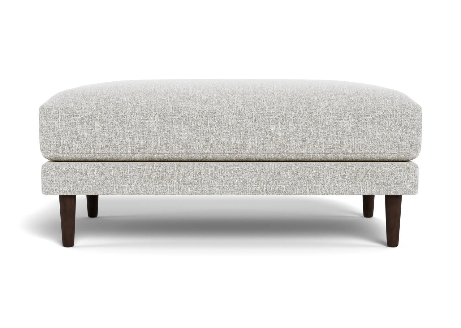 Nixon Custom Ottoman 45x28"