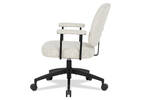 Gambit Office Chair -Luly Pepper