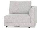 Fauteuil mod. avec acc. dr Mila -Sela gr