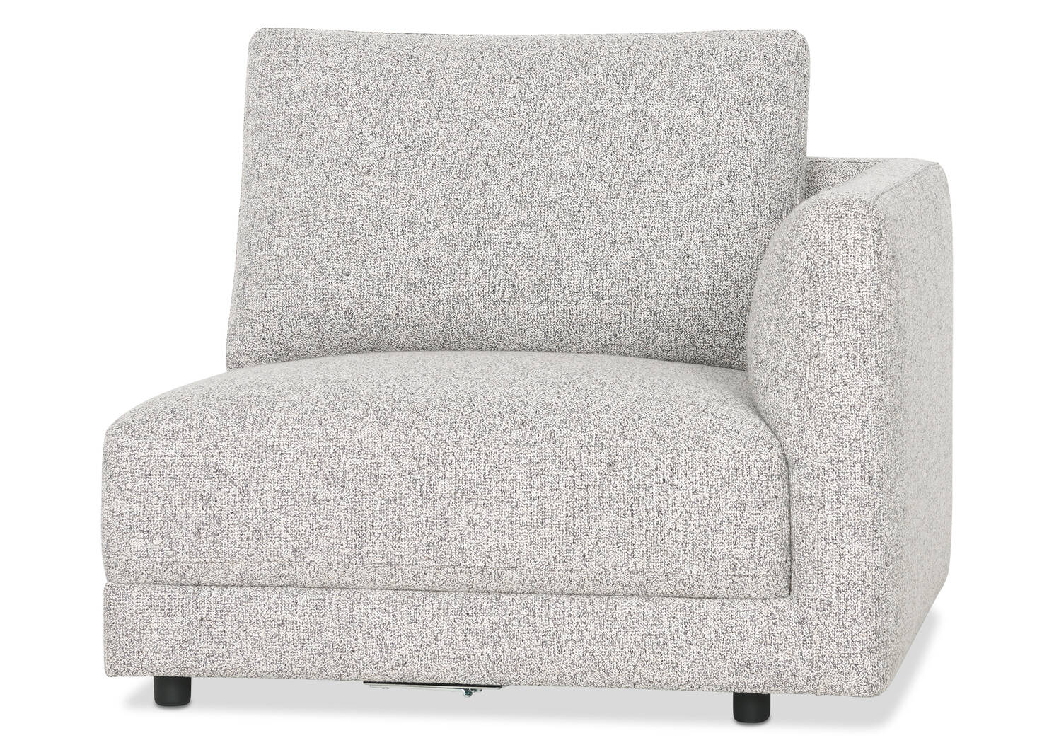 Fauteuil mod. avec acc. dr Mila -Sela gr
