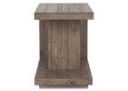 Wardel Narrow Accent Table -Stanton Drif