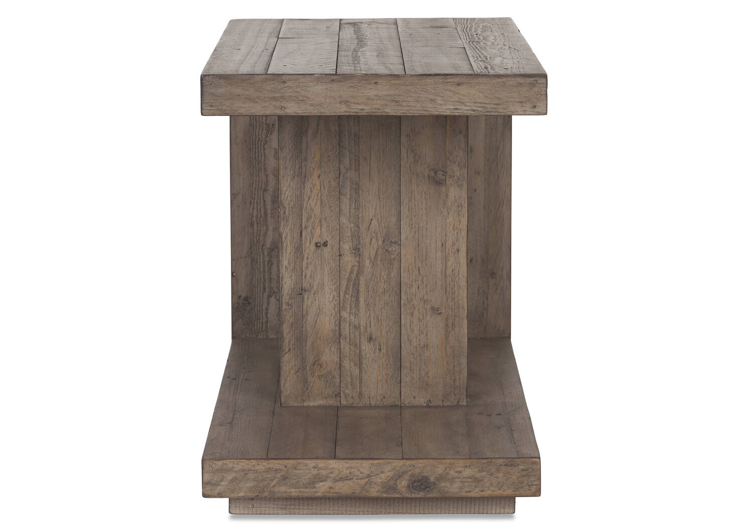 Wardel Narrow Accent Table -Stanton Drif
