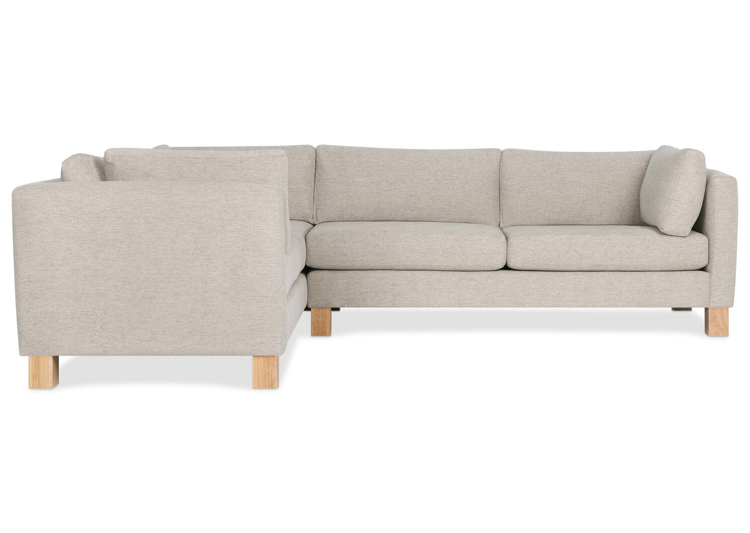 Gillian Custom Corner Sectional