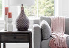 Jovan Table Lamp