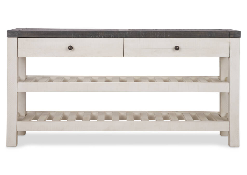 Laurier Console Table -Meyer Dove