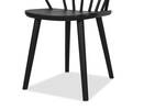 Oxley Dining Chair -Millis Black