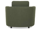 Harriet Armchair -Amalie Forest