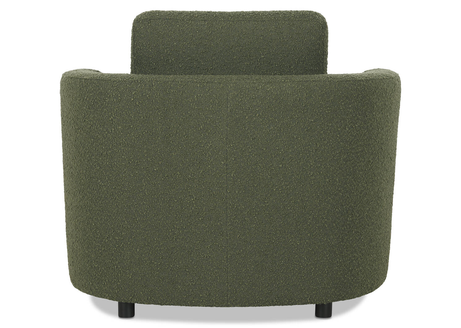 Harriet Armchair -Amalie Forest