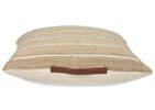 Andee Jute Floor Cushion Natural