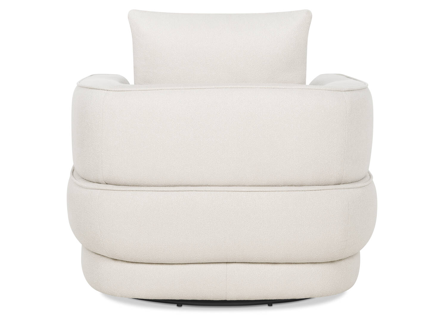 Fauteuil pivotant Amara -Kent lin