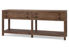 McGill Console Table -Fortier Pine