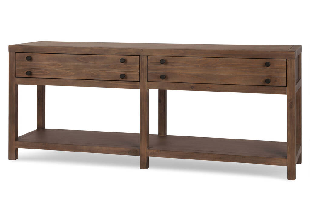 McGill Console Table -Fortier Pine