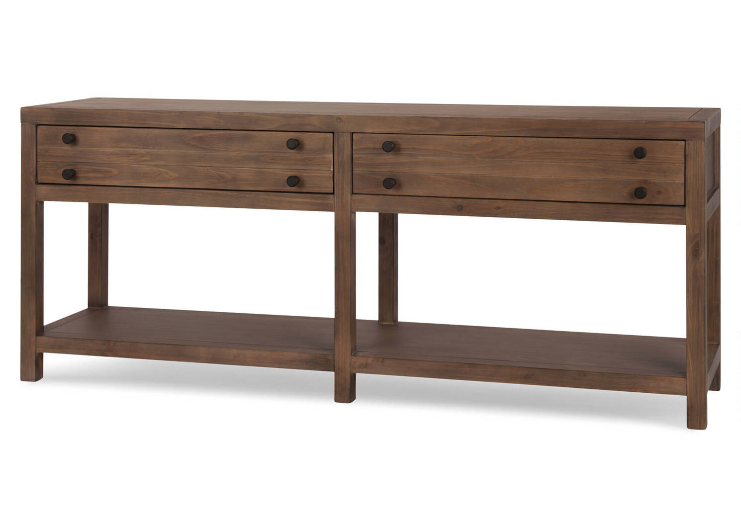 McGill Console Table -Fortier Pine
