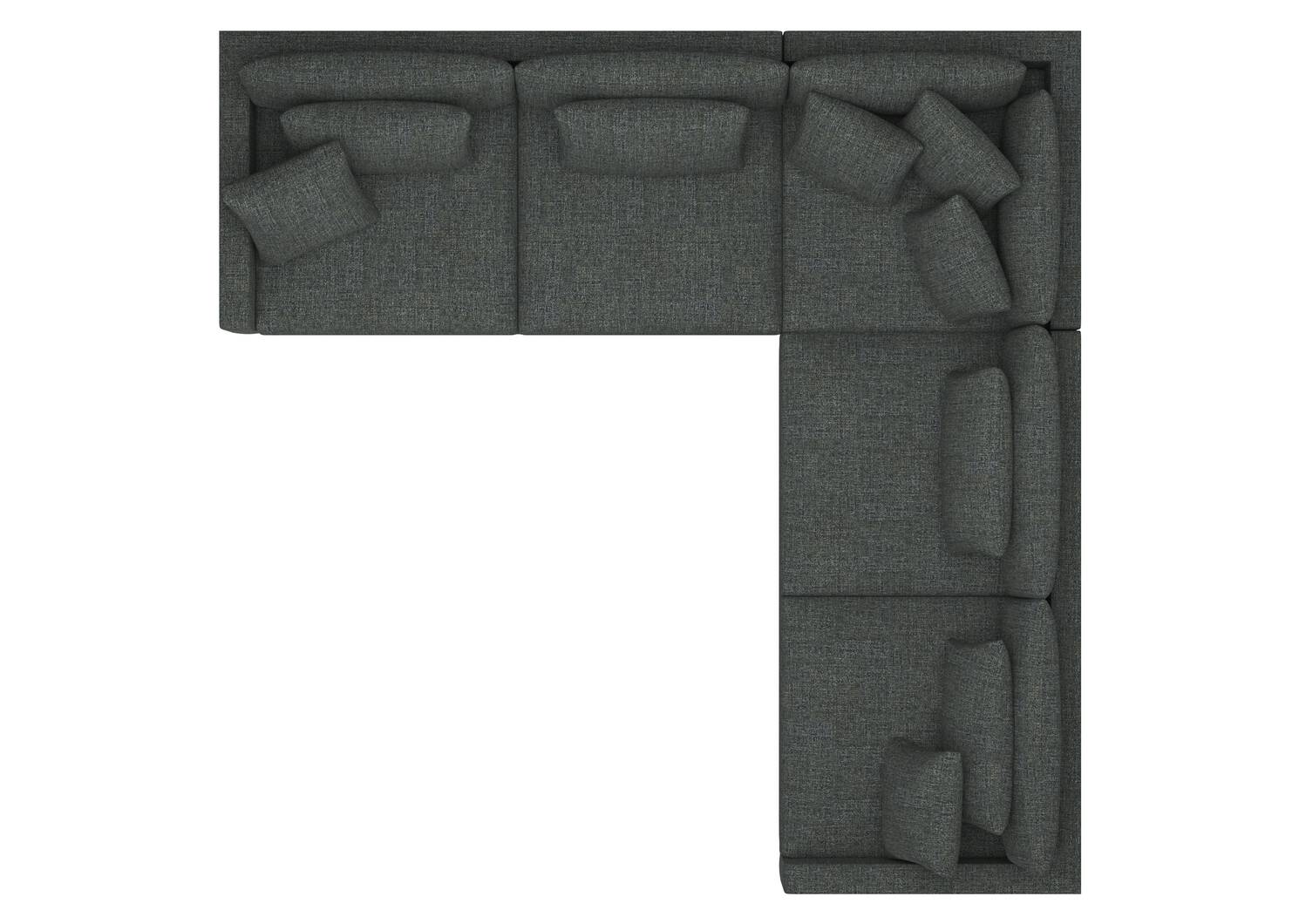 Nixon Custom Sectional