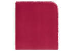 Canada Flag Sherpa Throw