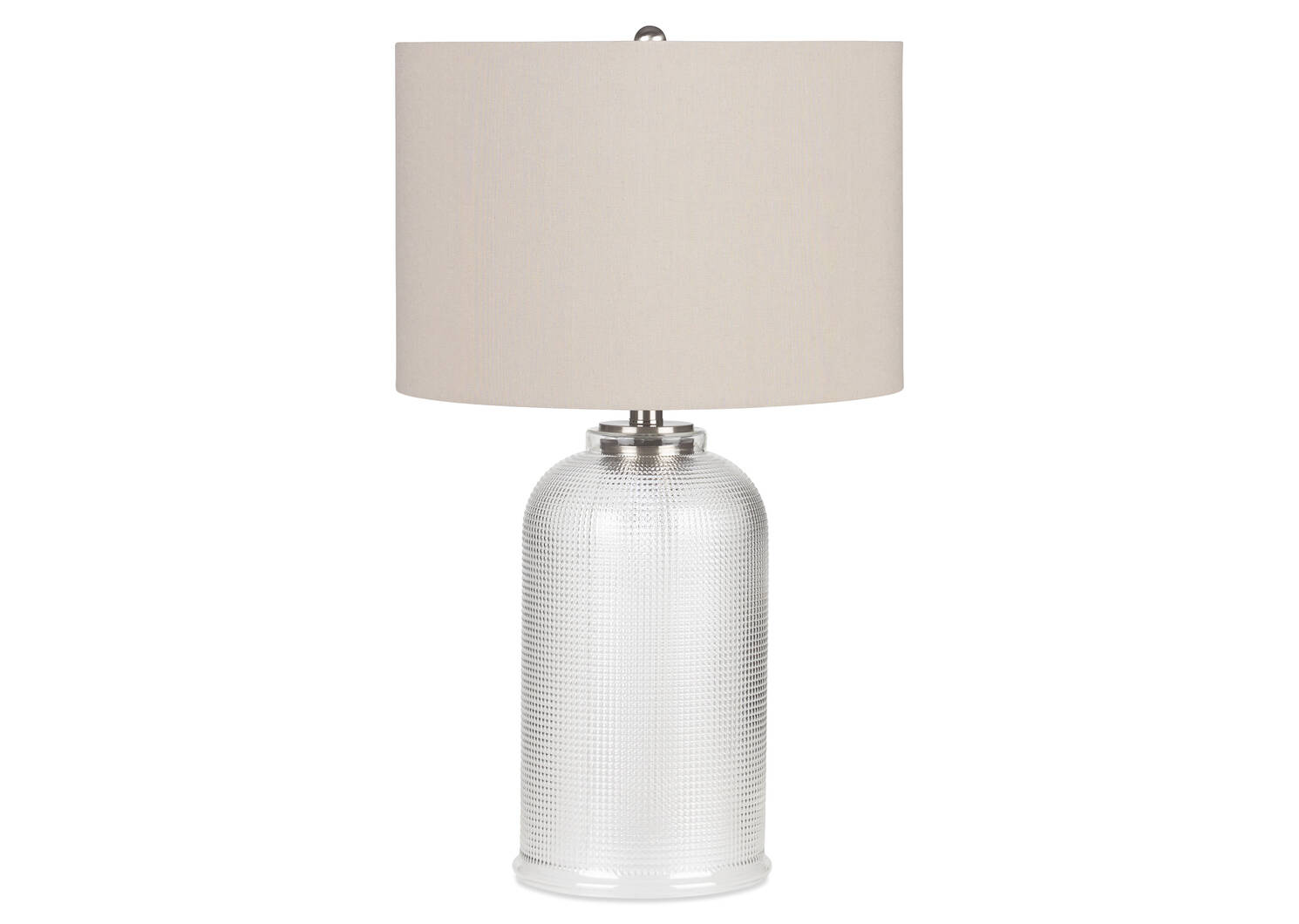 Lampe de table Timothy