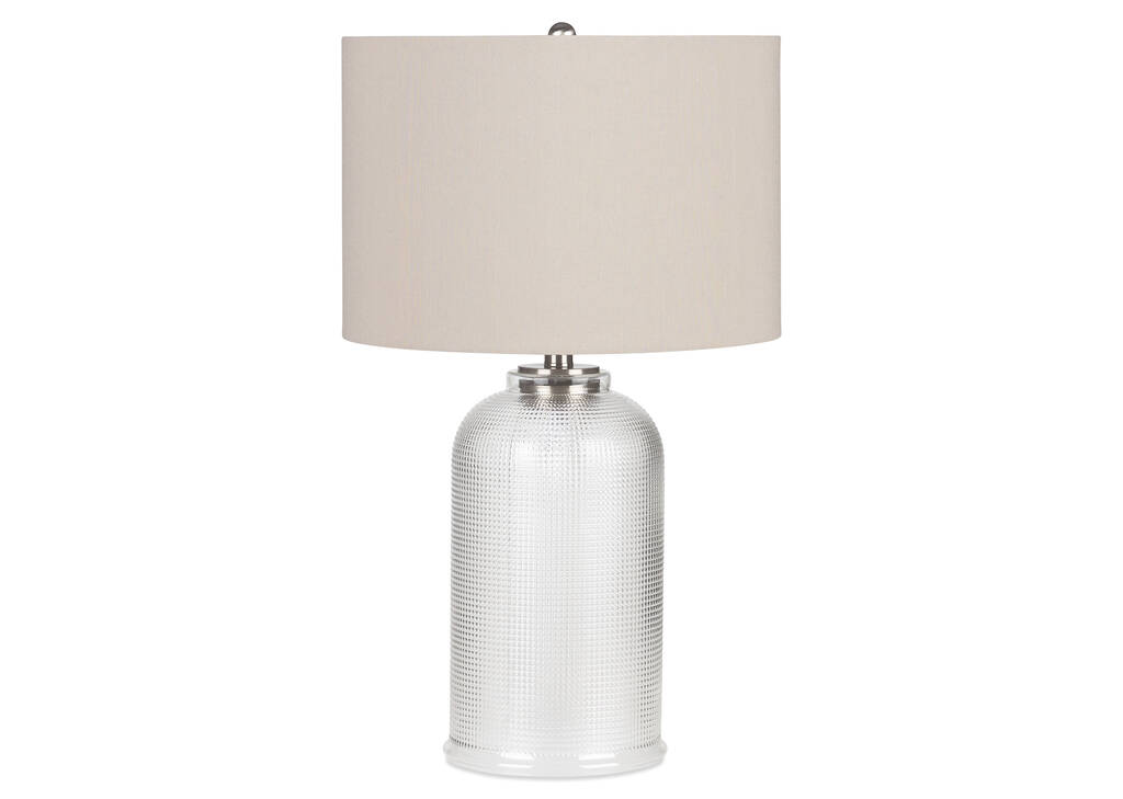 Lampe de table Timothy