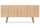Buffet Colver -Merla sable