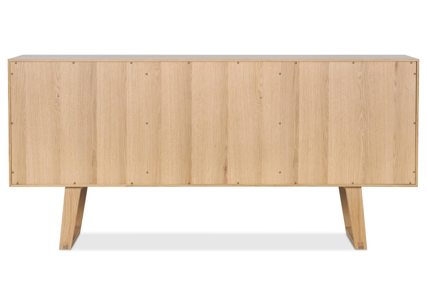 Buffet Colver -Merla sable
