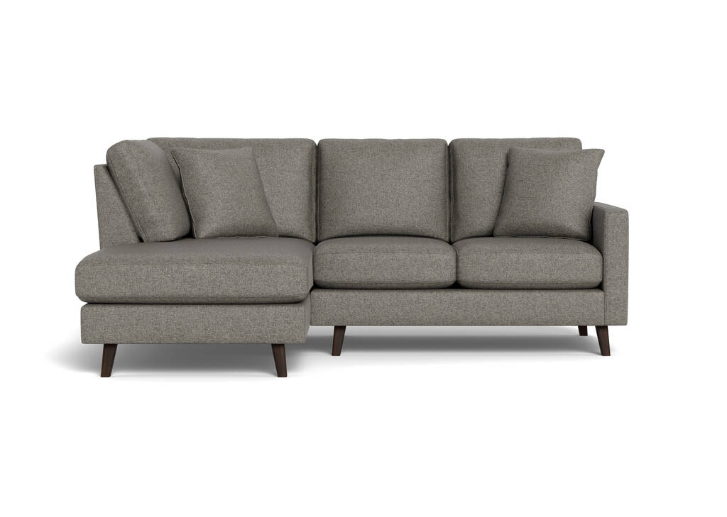 Santana Custom Sectional
