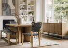 Lindon Dining Table -Ace Sesame