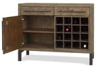 Montaro Sideboard -Coco Pine