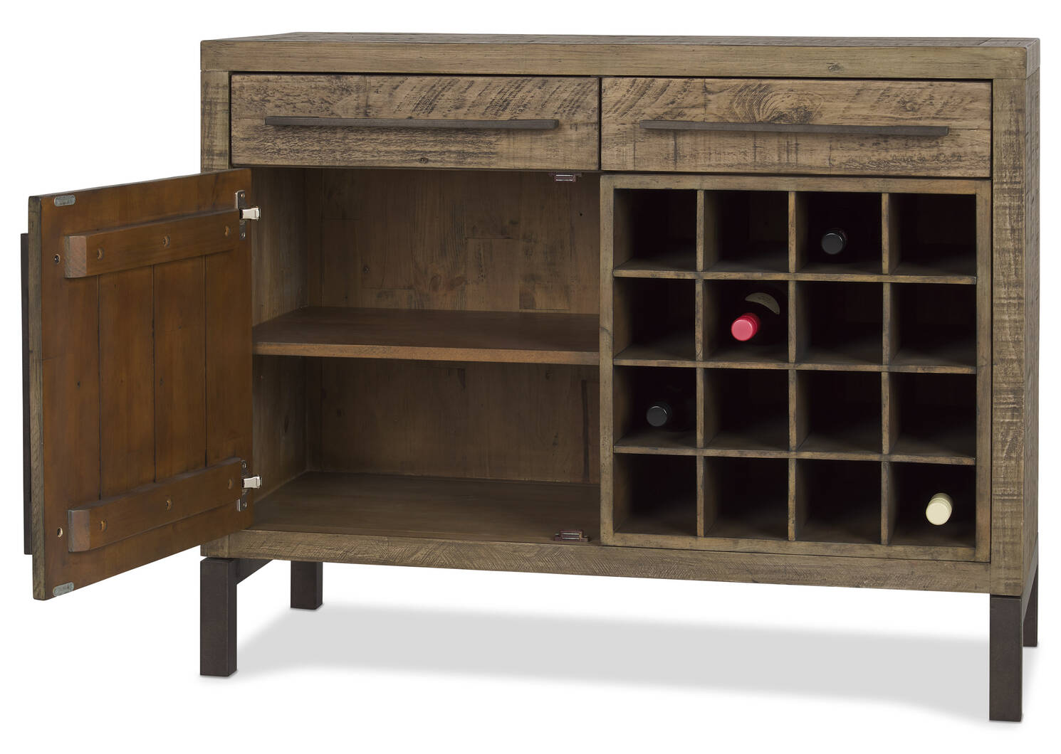 Montaro Sideboard -Coco Pine