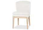 Annette Dining Chair -Austyn Feather