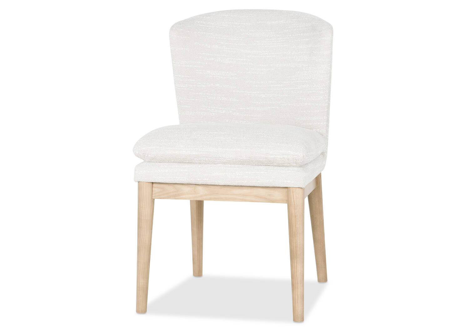 Annette Dining Chair -Austyn Feather