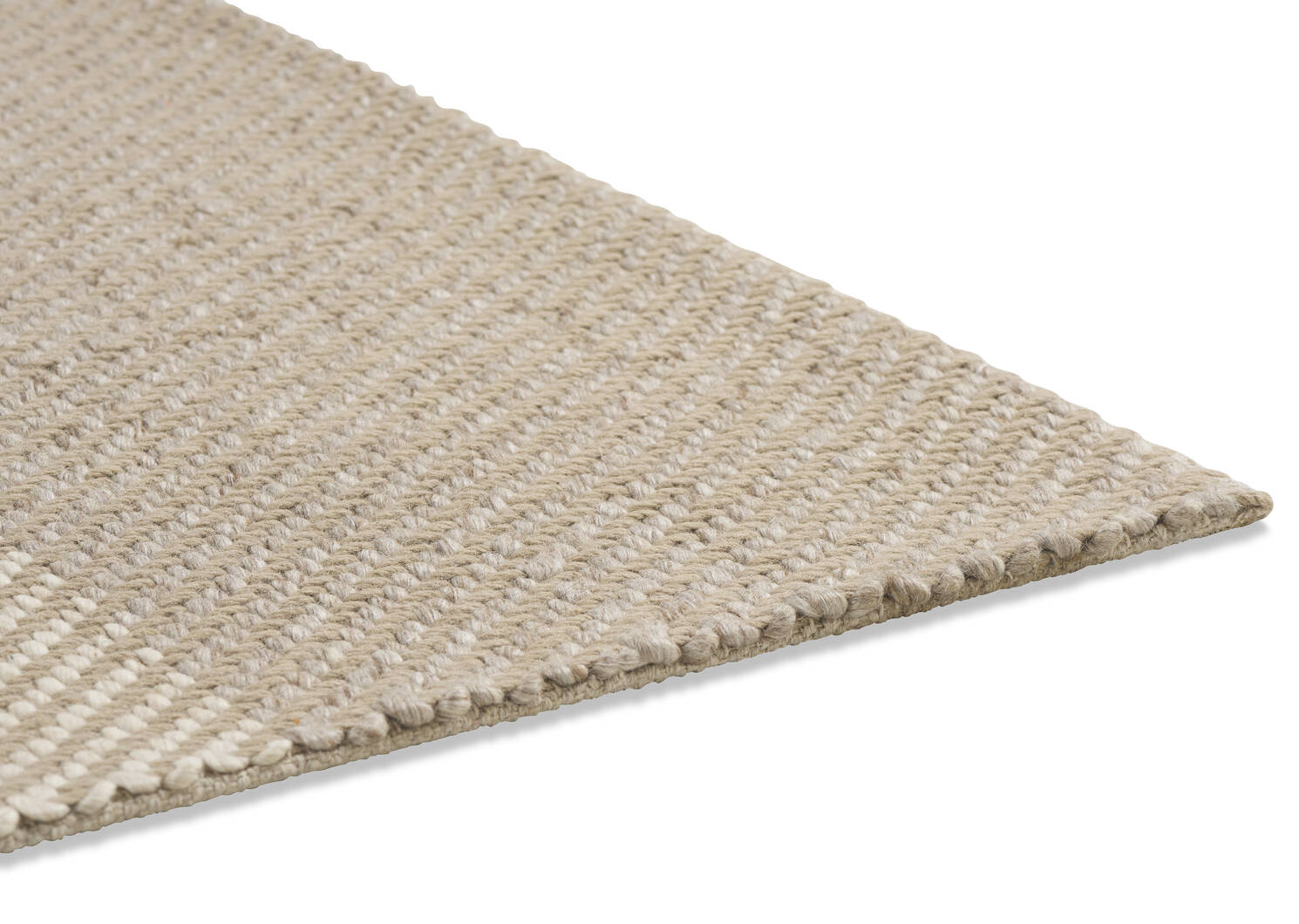 Tapis Frederick 108x144 naturel