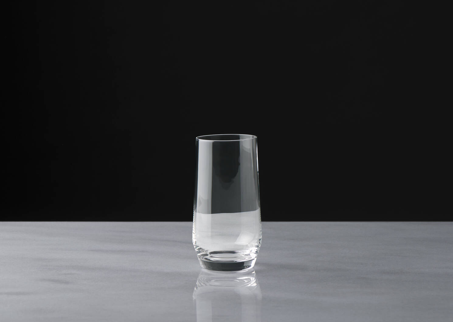 Carla Highball Glass Clear