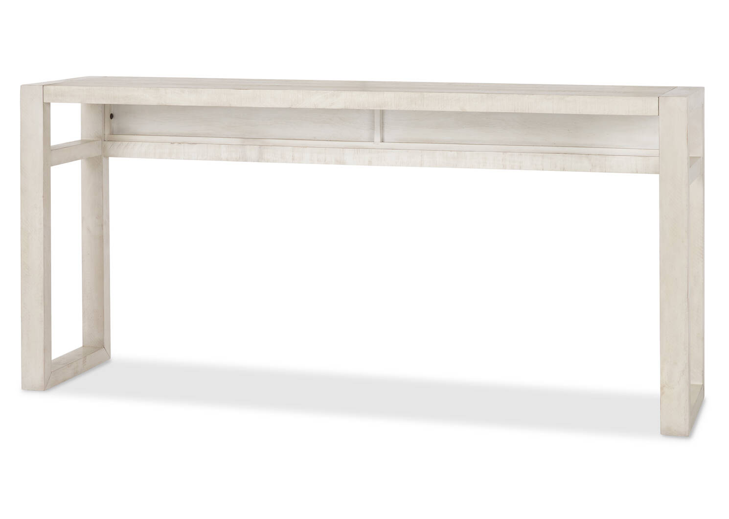 Table console Williford -Sutter Alab.