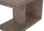 Wardel Narrow Accent Table -Stanton Drif
