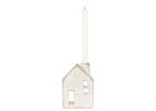 Petit porte-bougie Chalet