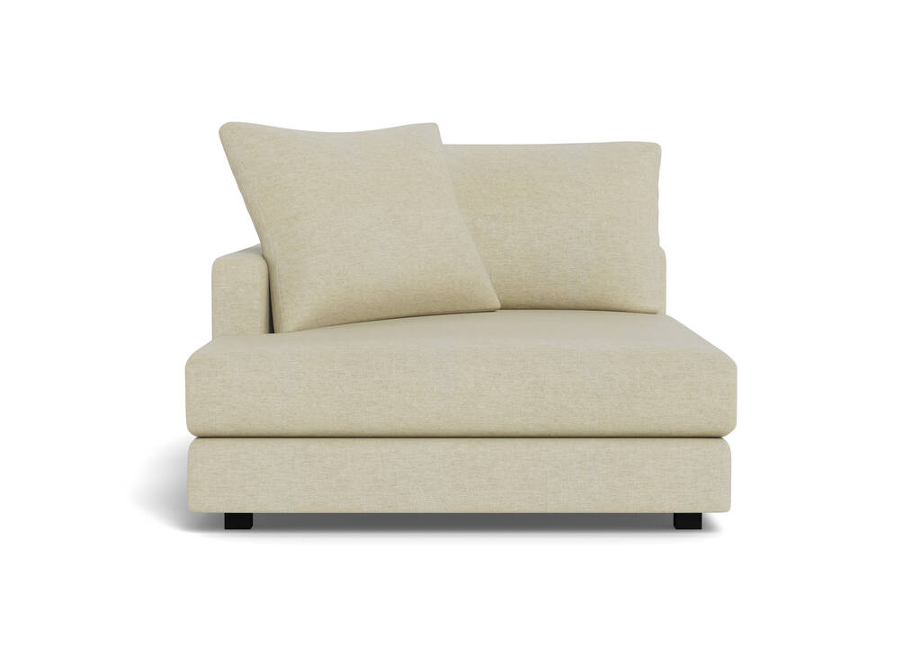 Berg Custom Chaise
