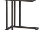 DeLaurier Tuck Table -Marques Black