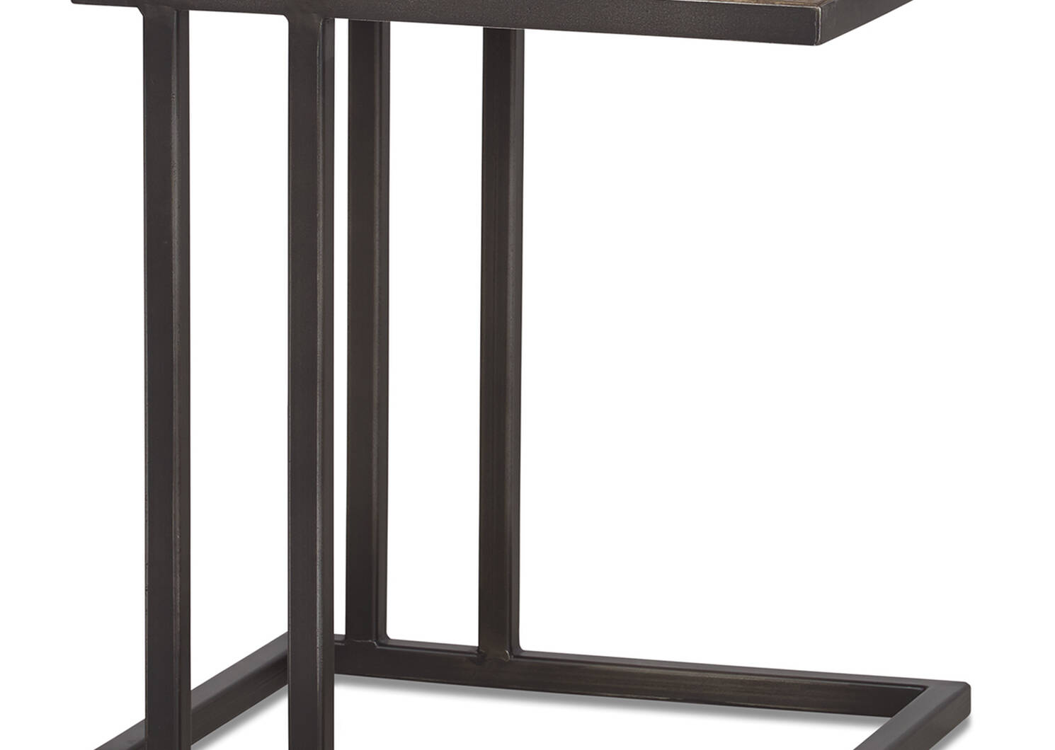 DeLaurier Tuck Table -Marques Black
