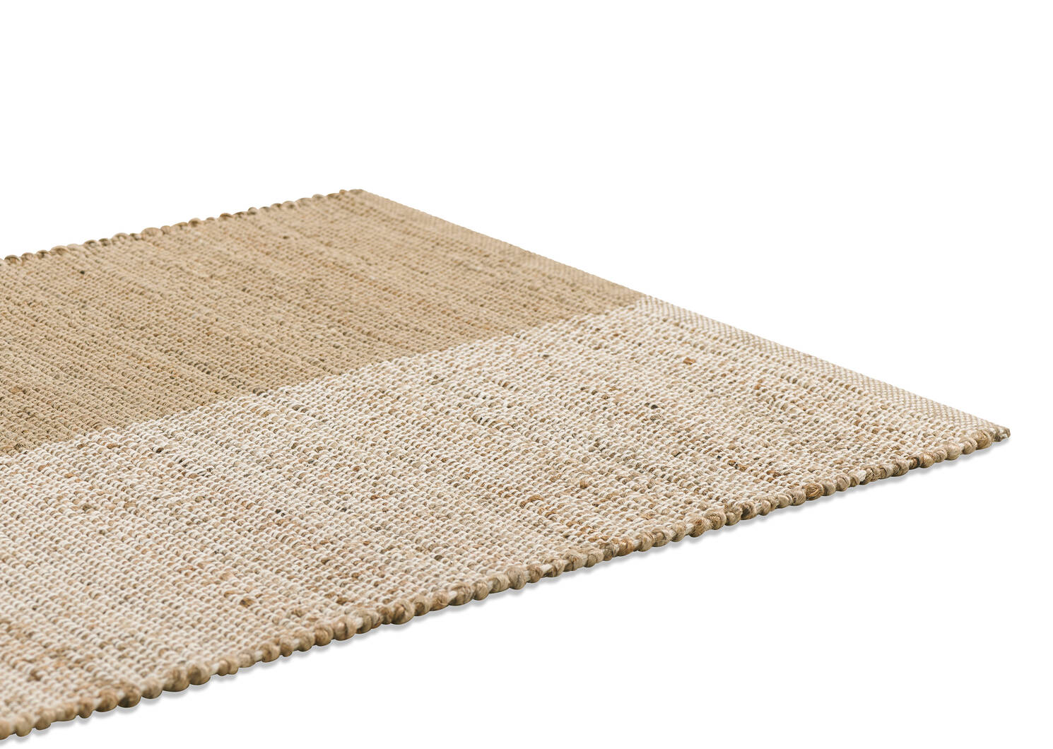 Jarrett Runner 30x84 Natural/Sand