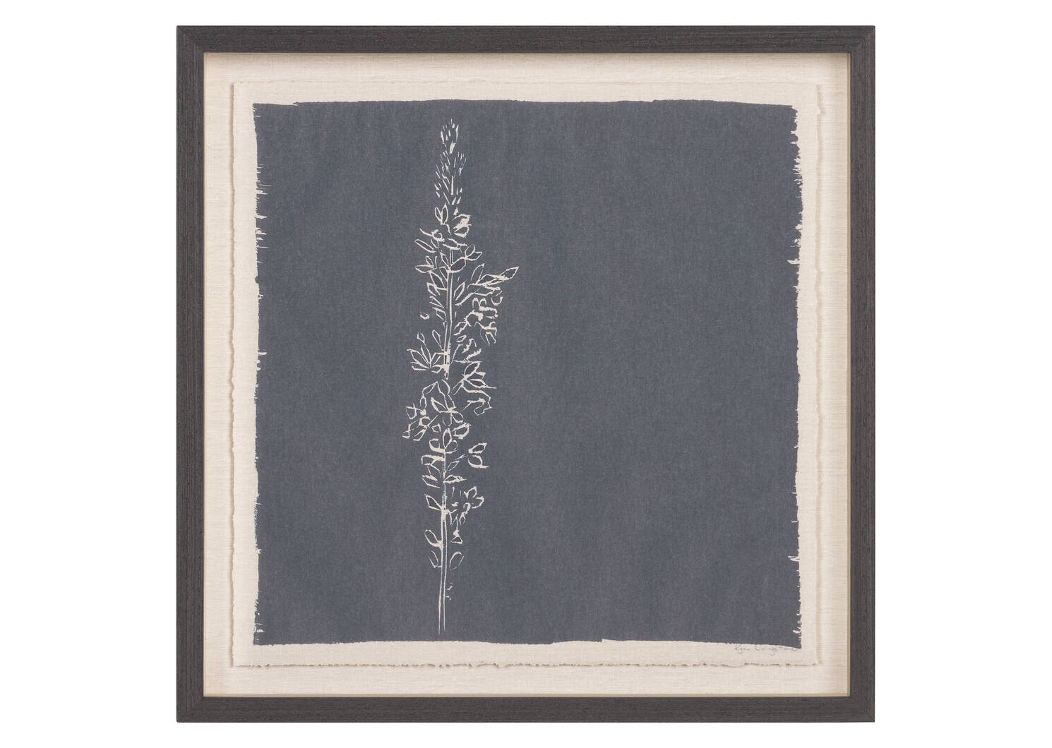 Tableau Purple Loosestrife