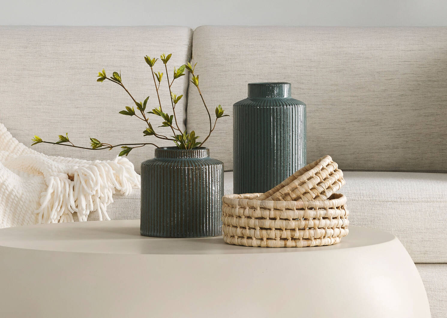 Provo Vase Tall