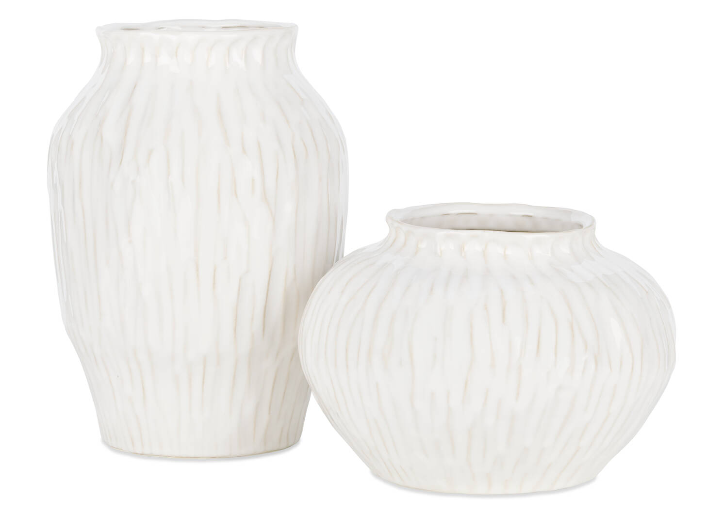 Grand vase Genelle