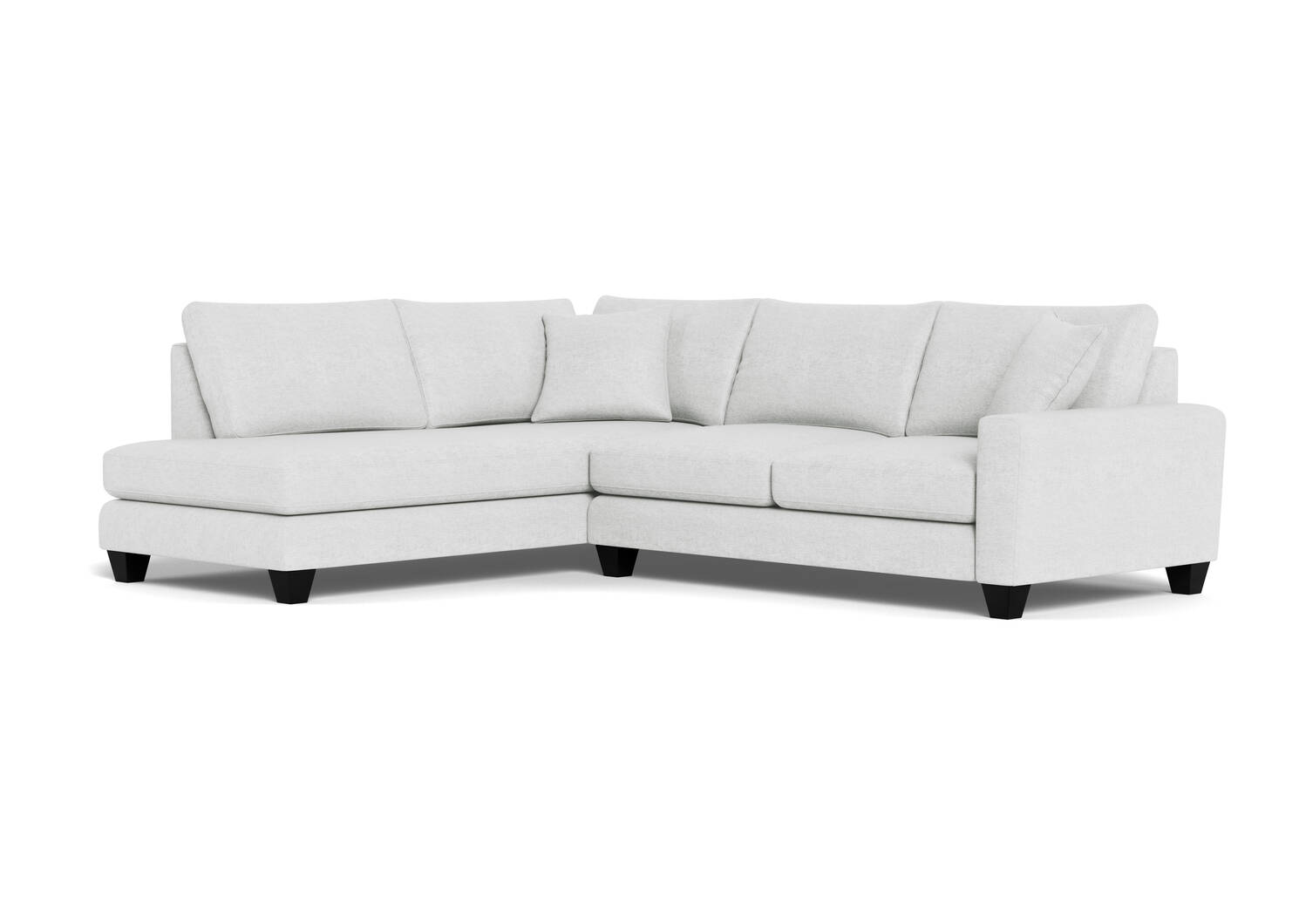 Bronx Custom Sectional