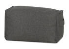 Cabana Chair w/ Ottoman -Kobe Graphite