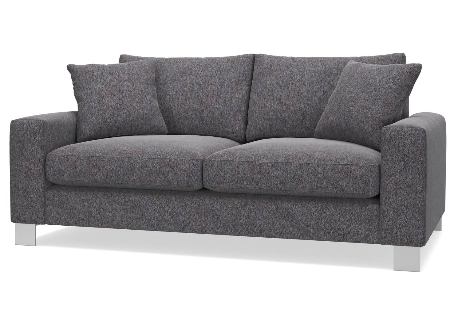 Tribeca Custom Apartment Sofa