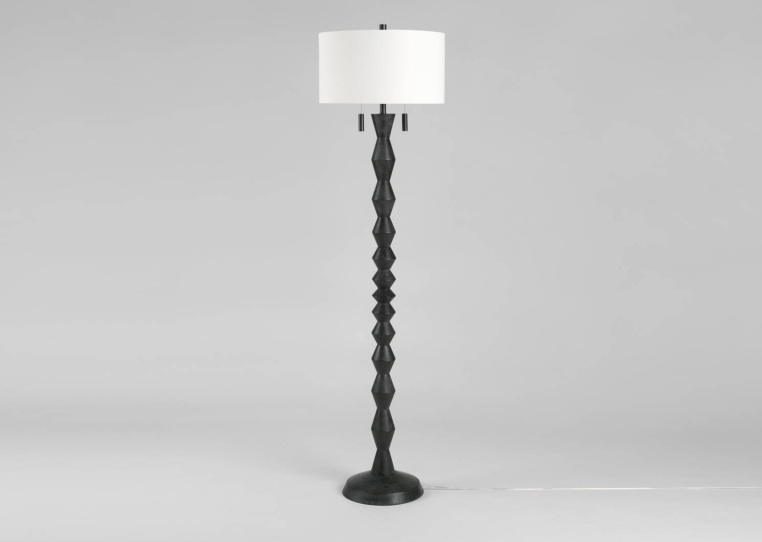 Canora Floor Lamp